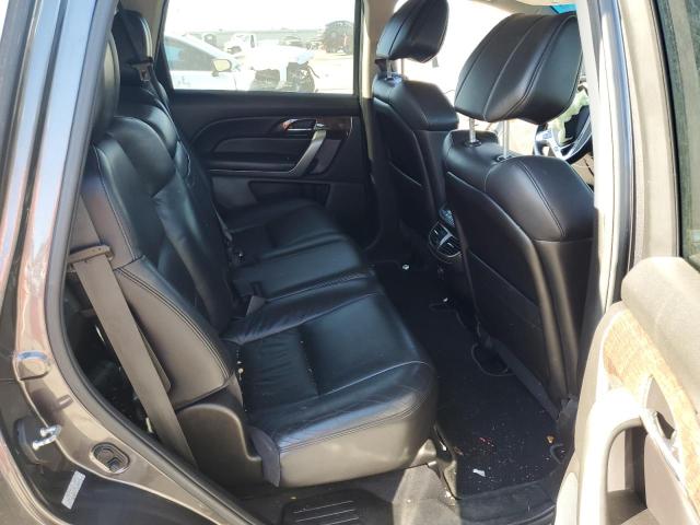 2HNYD2H21BH503313 Acura MDX