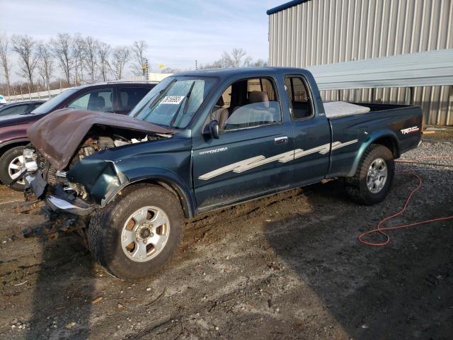 1998 Toyota Tacoma 