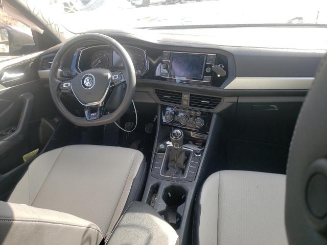 2021 VOLKSWAGEN JETTA S - 3VWN57BU5MM100322