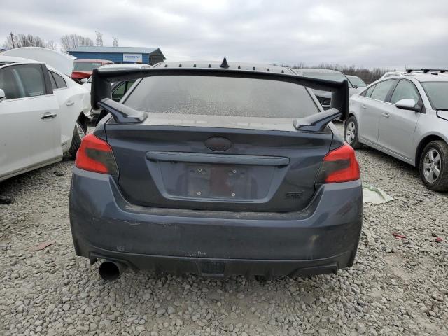 2016 SUBARU WRX STI LI - JF1VA2Y60G9824776