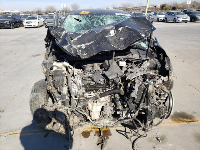 2019 NISSAN MURANO S - 5N1AZ2MJXKN158582