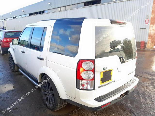 SALLAAAG3BA555165 Land Rover Discovery