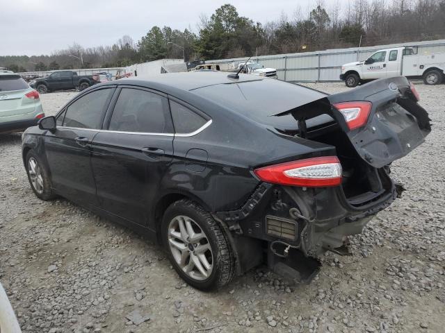 1FA6P0H79G5126562 | 2016 FORD FUSION SE