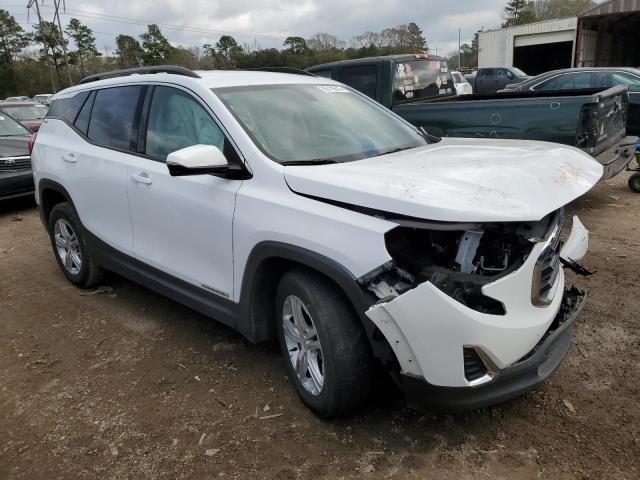 3GKALMEV9JL409372 GMC Terrain