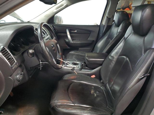 1GKEV33717J153724 GMC Acadia Slt-2