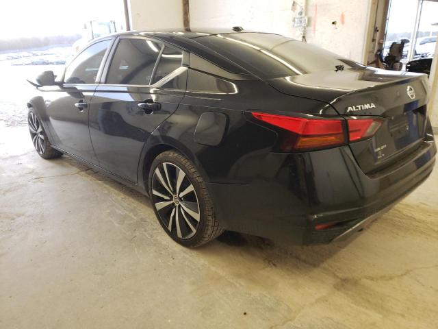 1N4BL4CVXKC148405 Nissan ALTIMA SR