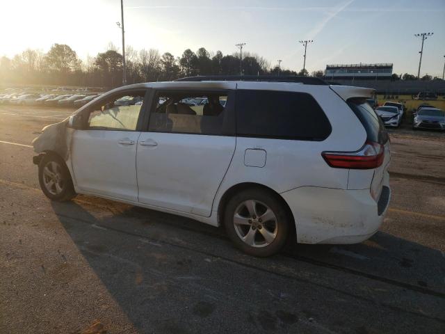 2015 TOYOTA SIENNA LE - 5TDKK3DC1FS681090