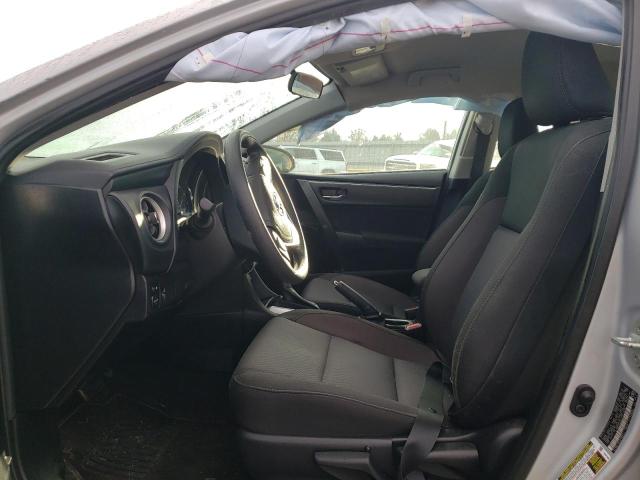 2018 TOYOTA COROLLA L - 2T1BURHE5JC123009