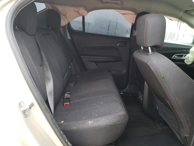 2015 CHEVROLET EQUINOX LS - 2GNALAEK8F1110116