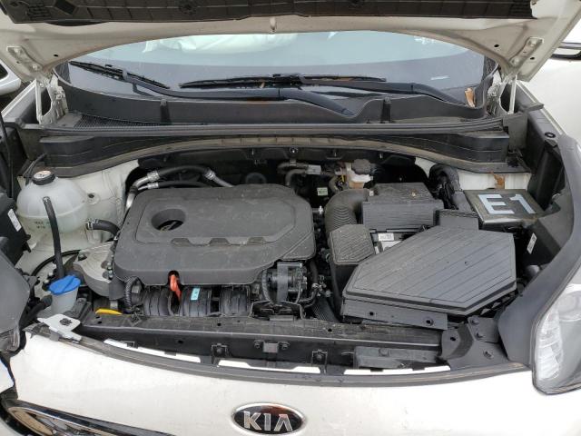 KNDPN3AC3L7830459 KIA Sportage Ex