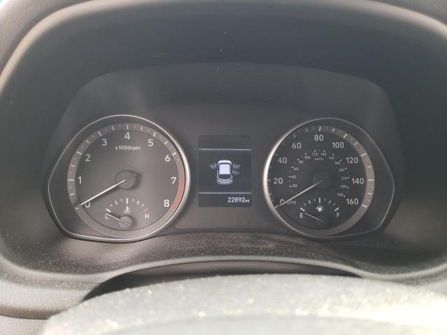 2020 HYUNDAI ELANTRA GT - KMHH35LEXLU143044
