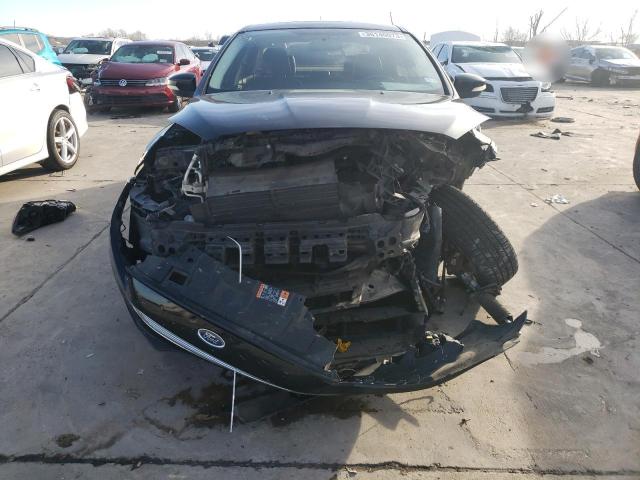 2017 FORD FOCUS TITA - 1FADP3J26HL288363