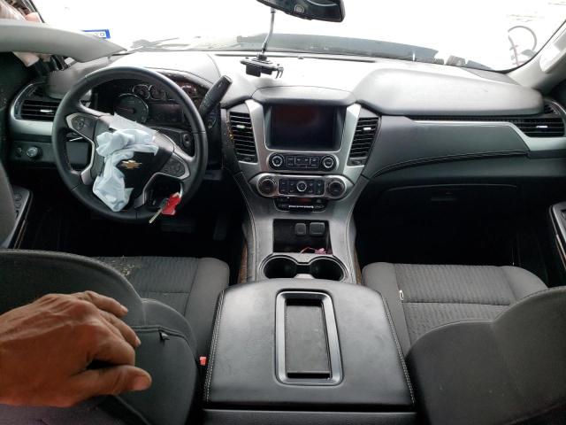 2016 CHEVROLET SUBURBAN C - 1GNSCGKC9GR273967