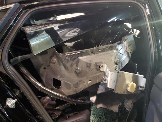 2022 HONDA ACCORD HYB - 1HGCV3F22NA035263