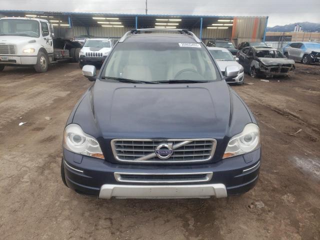 YV4952CZ7D1641335 Volvo XC90