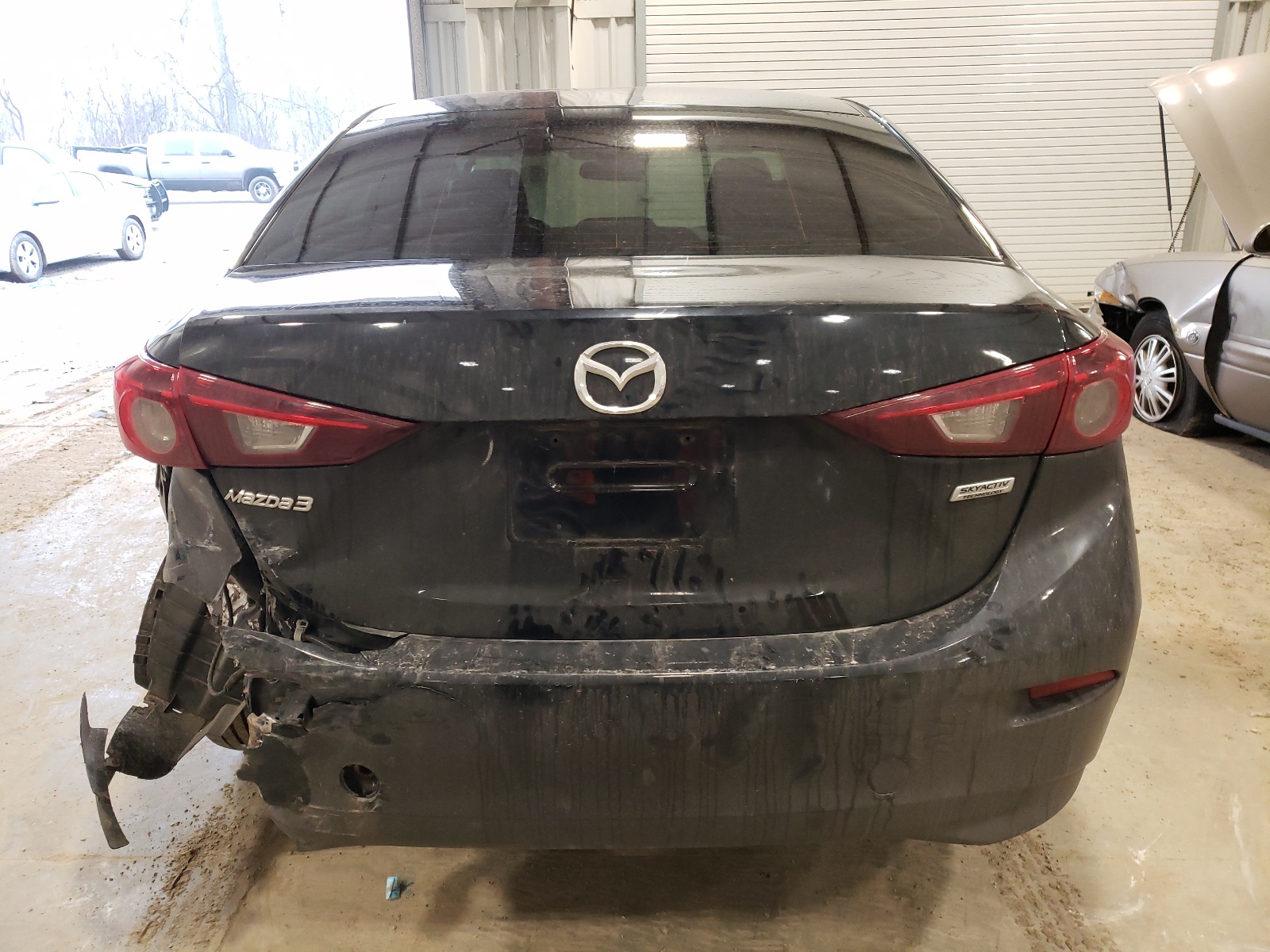 3MZBN1V72HM101732 2017 Mazda 3 Touring