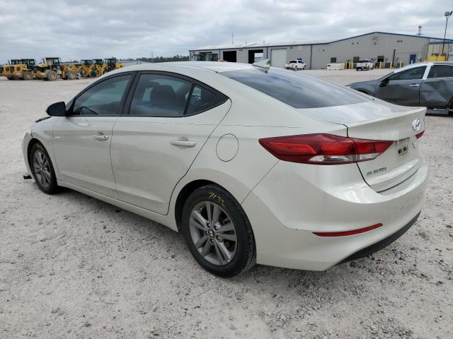 2018 HYUNDAI ELANTRA SE - 5NPD84LFXJH312087