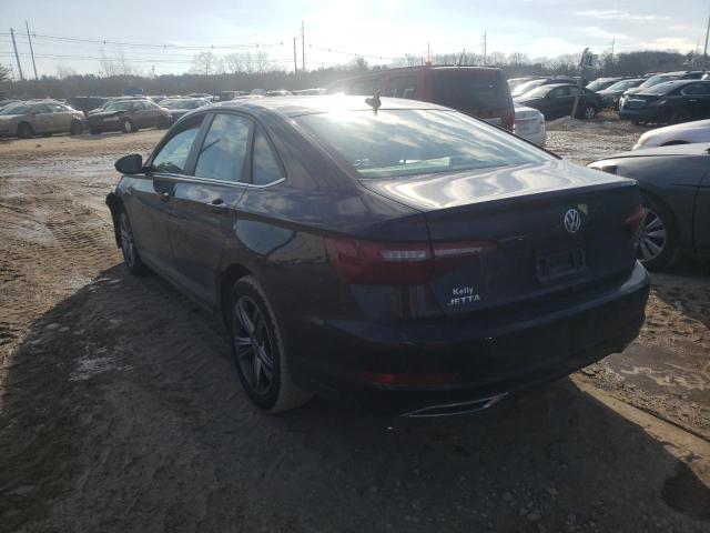 2021 VOLKSWAGEN JETTA S - 3VWN57BU5MM100322