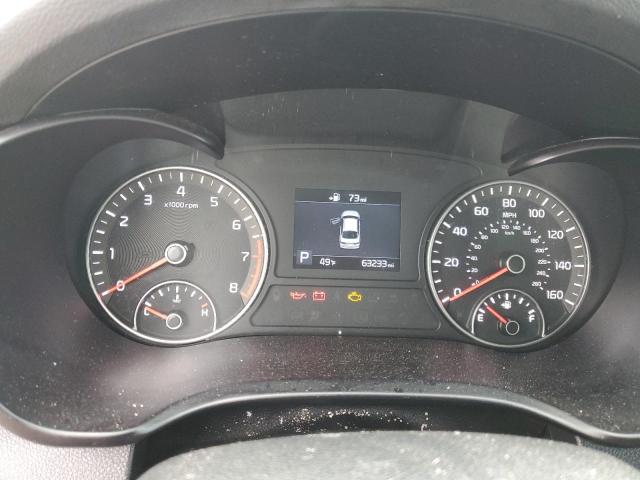 2020 KIA OPTIMA LX 5XXGT4L39LG440322