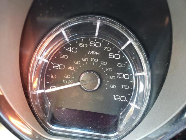 2LMHJ5FR9ABJ00259 Lincoln MKT