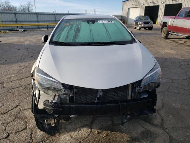 2018 TOYOTA COROLLA L - 2T1BURHE5JC123009