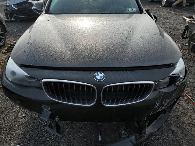 2018 BMW 330 XIGT WBA8Z9C51JB219685