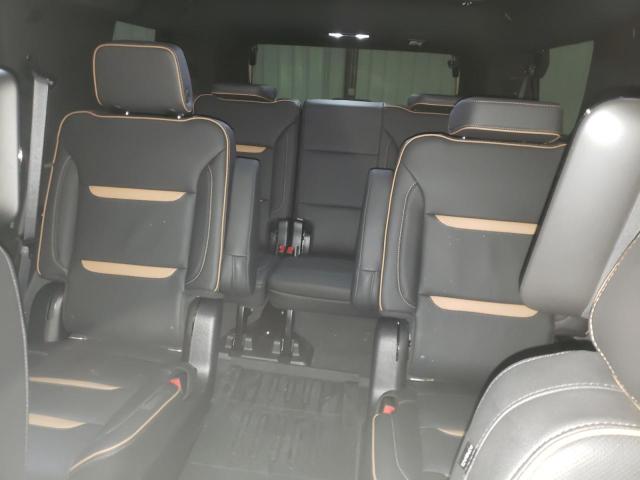 2021 GMC YUKON AT4 - 1GKS2CKD1MR299430