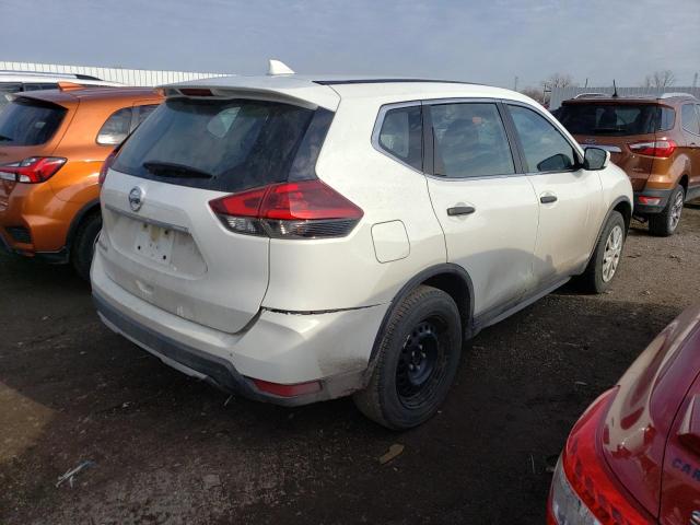 2020 NISSAN ROGUE S JN8AT2MT6LW040567