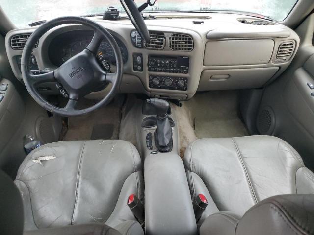 1GKDT13W5Y2388443 GMC Jimmy / Envoy