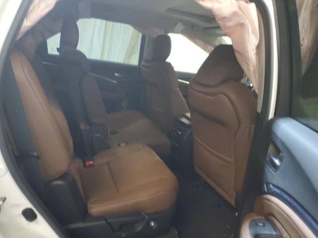 2020 ACURA MDX TECHNO - 5J8YD4H59LL015602