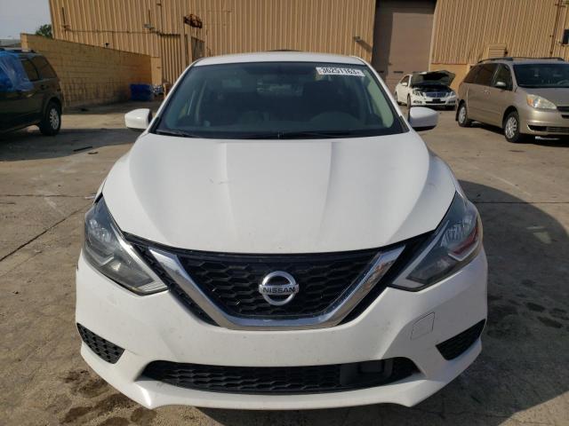 2019 NISSAN SENTRA S/S 3N1AB7AP2KY303523