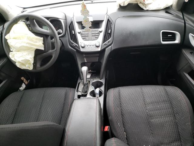 2015 CHEVROLET EQUINOX LS - 2GNALAEK8F1110116