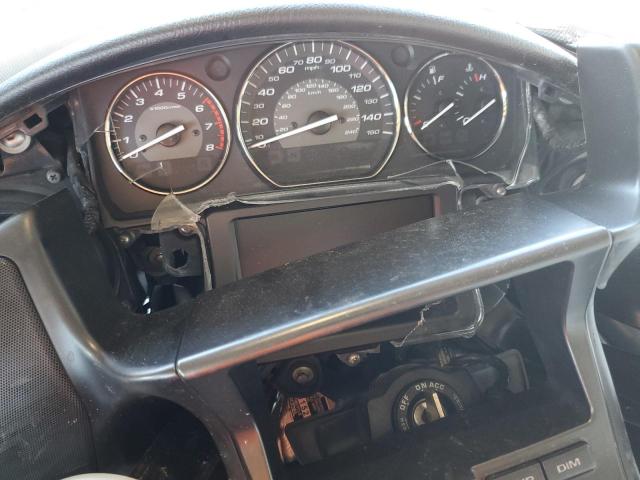 2013 HONDA GL1800 H - JH2SC68H8DK100152