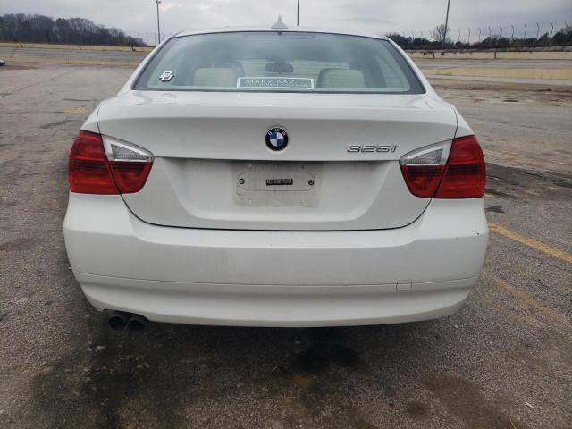 WBAVB13526PT27798 BMW 325 I