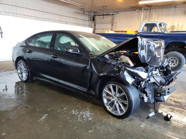 2020 CADILLAC CT5 SPORT - 1G6DU5RK6L0127009