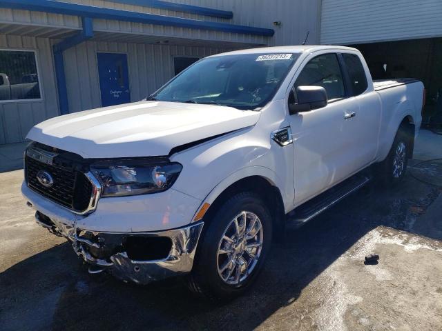 2019 FORD RANGER XL - 1FTER1EH1KLA17066