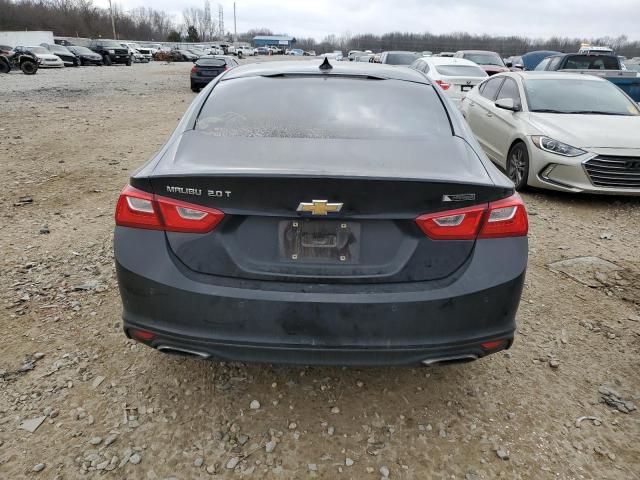 2016 CHEVROLET MALIBU PRE - 1G1ZH5SX3GF180646