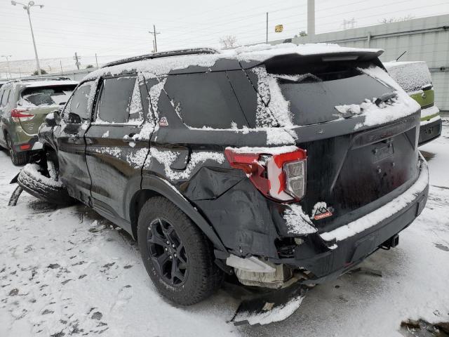 1FMSK8JH2NGB68433 Ford Explorer Timberline