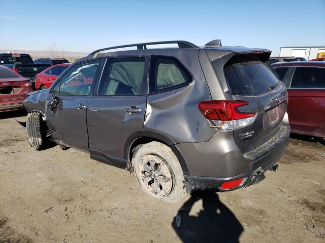 2019 SUBARU FORESTER P - JF2SKAEC1KH568047