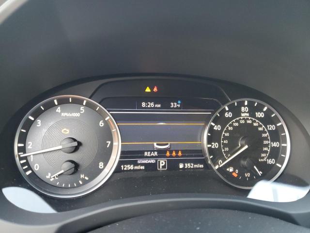 2022 INFINITI QX55 ESSEN 3PCAJ5K30NF110304