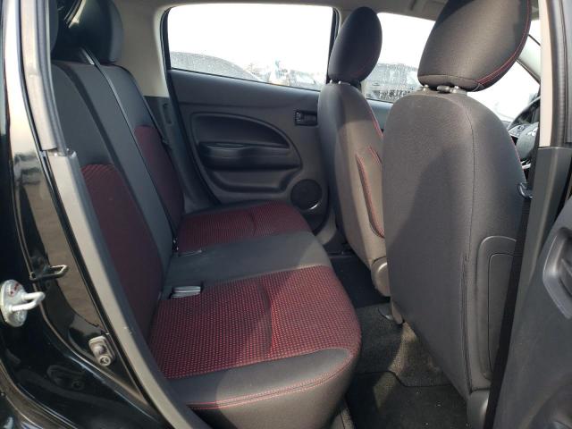 2019 MITSUBISHI MIRAGE LE - ML32A5HJ5KH004715