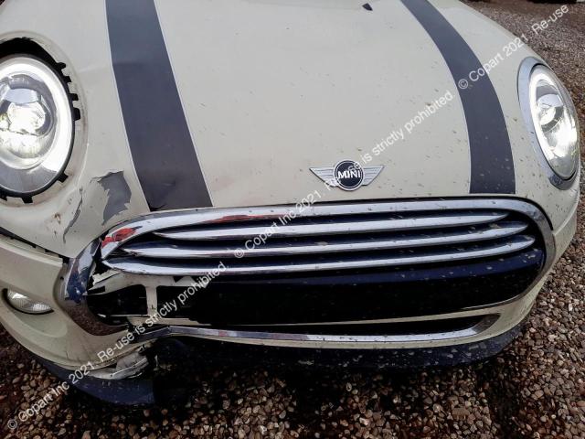 WMWWG320003E15113 Mini Cooper