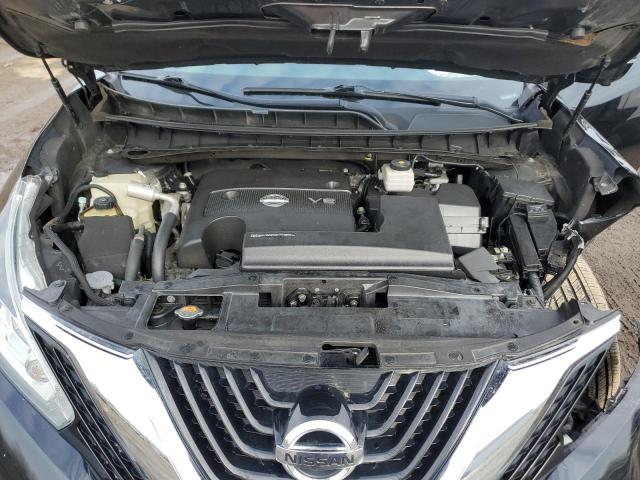 2015 NISSAN MURANO S 5N1AZ2MH5FN284111