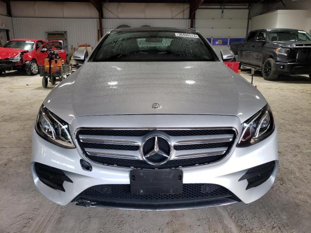 2017 MERCEDES-BENZ E 300 4MAT - WDDZF4KB8HA040625