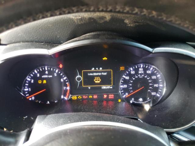 5XXGR4A65EG290482 KIA OPTIMA SX