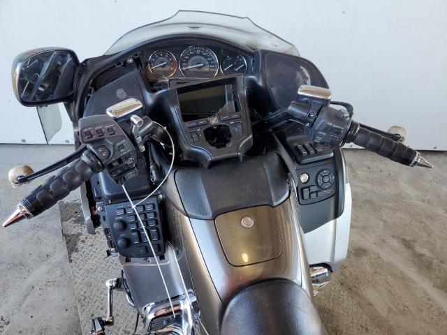 2013 HONDA GL1800 H - JH2SC68H8DK100152