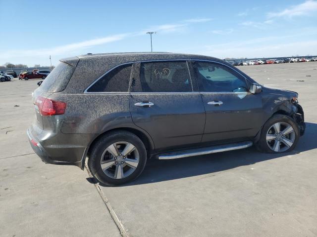 2HNYD2H21BH503313 Acura MDX