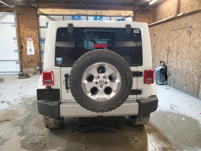1C4BJWEG1DL513311 Jeep Wrangler Unlimited Sahara