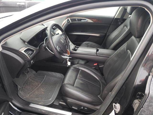 3LN6L2J9XER804240 Lincoln MKZ