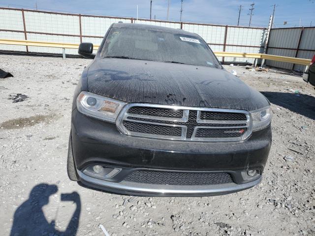 2018 DODGE DURANGO SX - 1C4RDHAG6JC149907